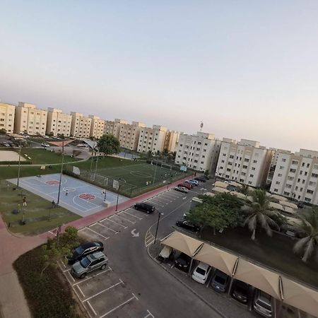 بيوت أدار - Adar Homes King Abdullah Economic City Esterno foto