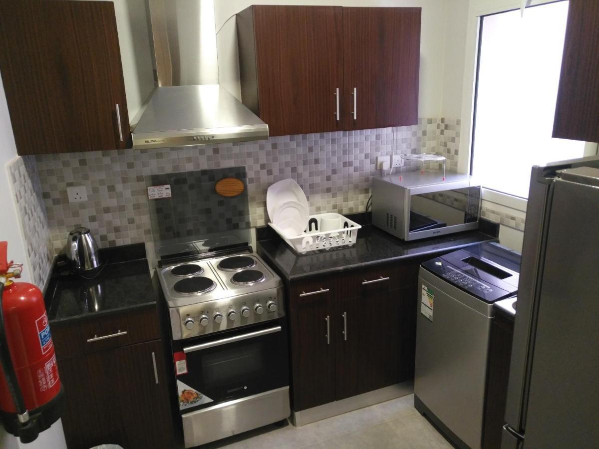 بيوت أدار - Adar Homes King Abdullah Economic City Esterno foto