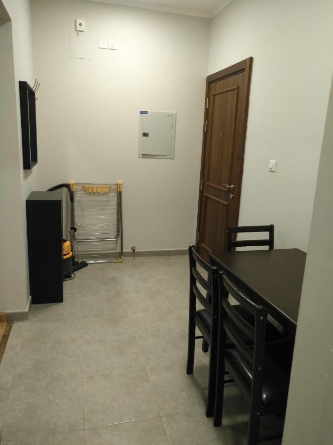 بيوت أدار - Adar Homes King Abdullah Economic City Esterno foto