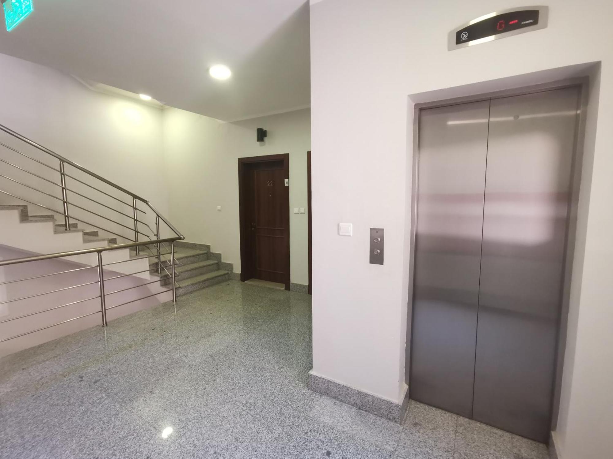 بيوت أدار - Adar Homes King Abdullah Economic City Esterno foto