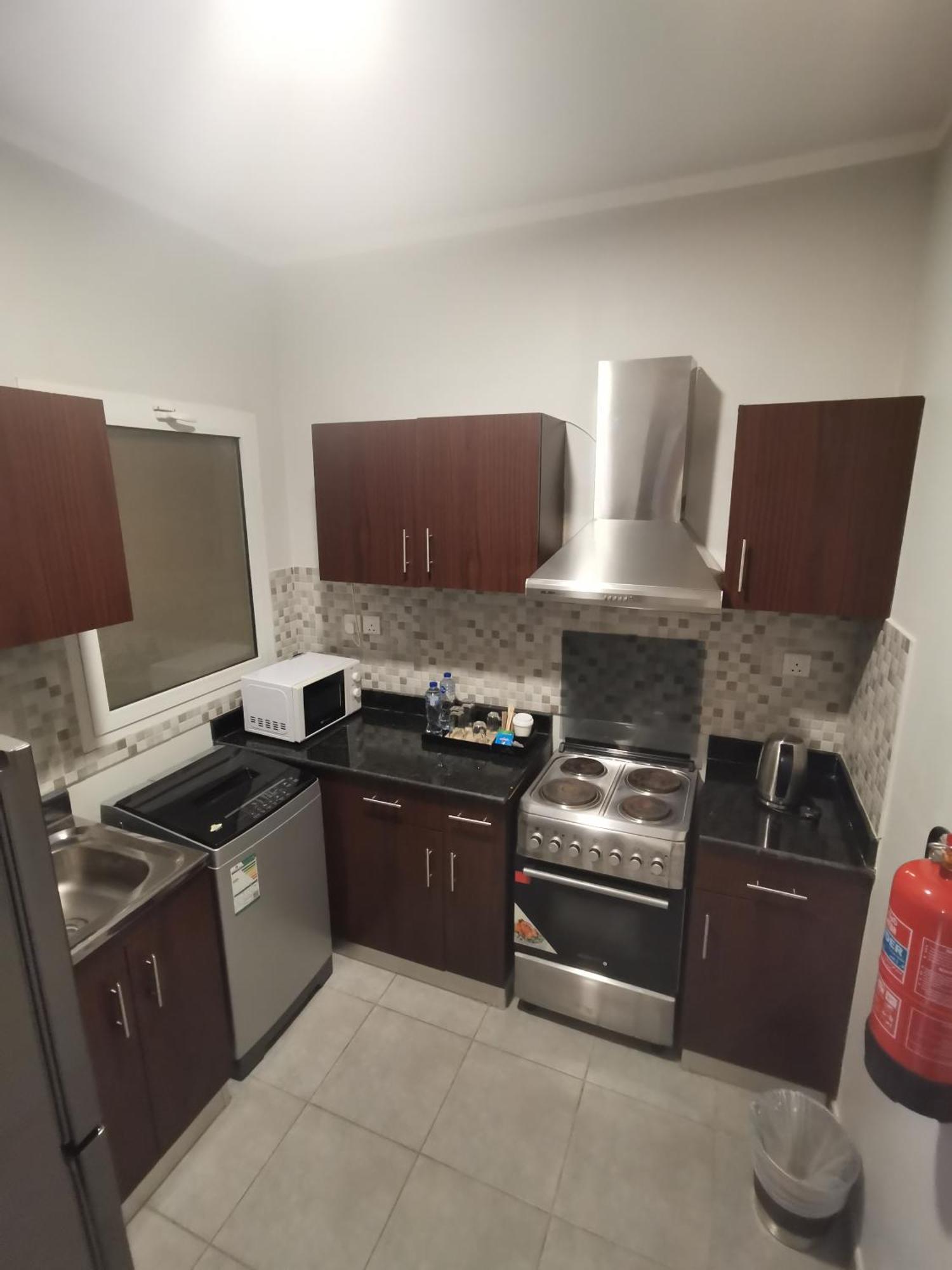 بيوت أدار - Adar Homes King Abdullah Economic City Camera foto