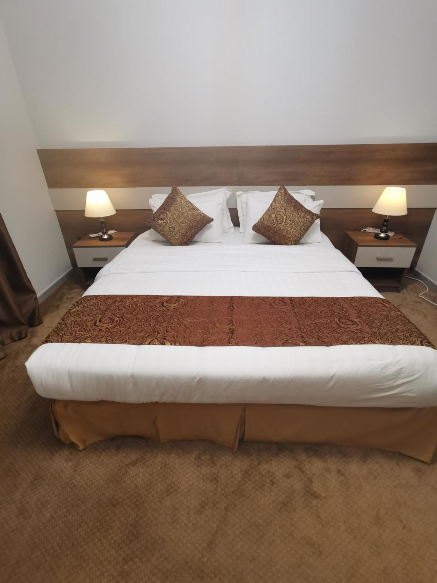 بيوت أدار - Adar Homes King Abdullah Economic City Camera foto