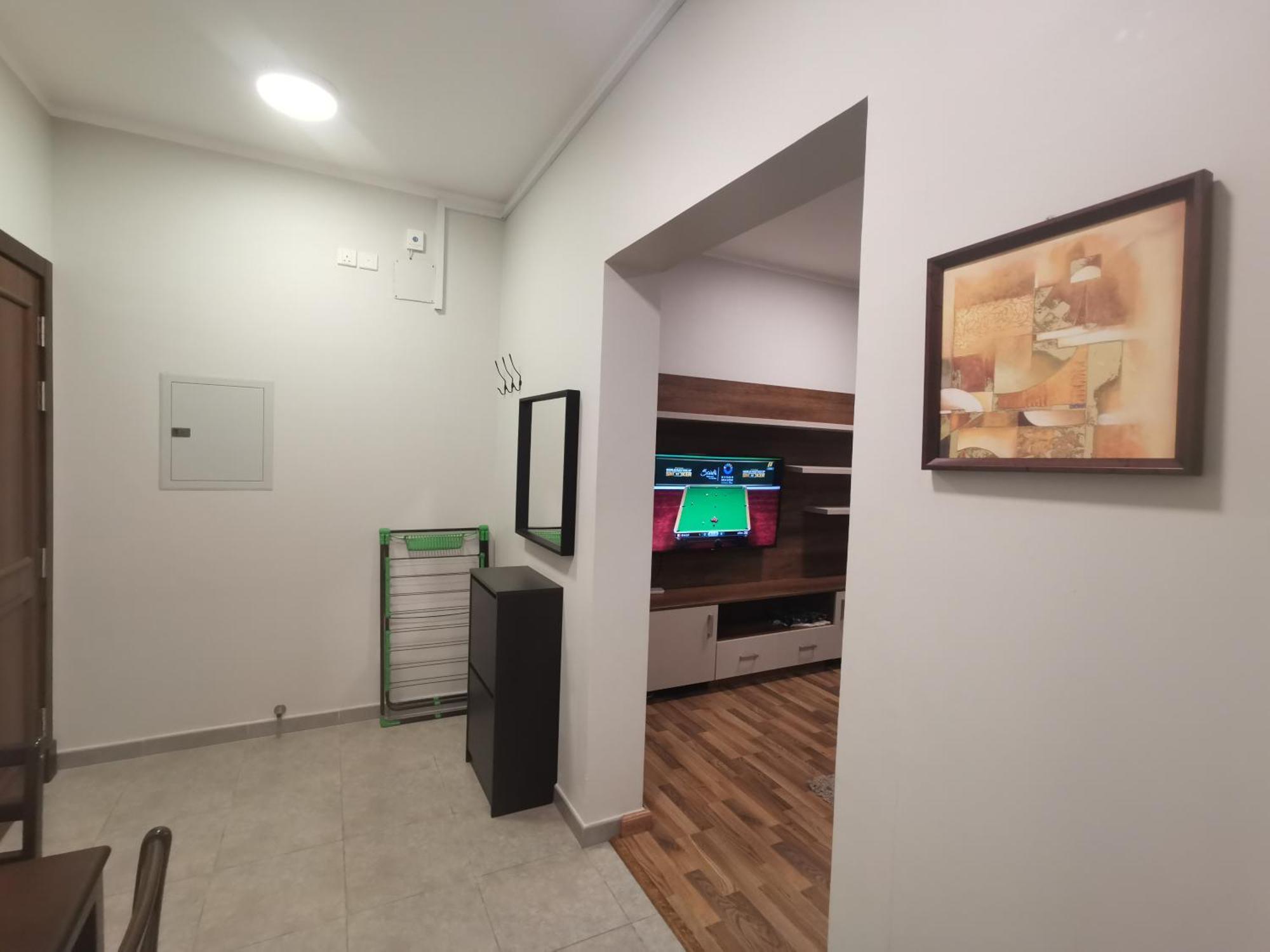 بيوت أدار - Adar Homes King Abdullah Economic City Camera foto