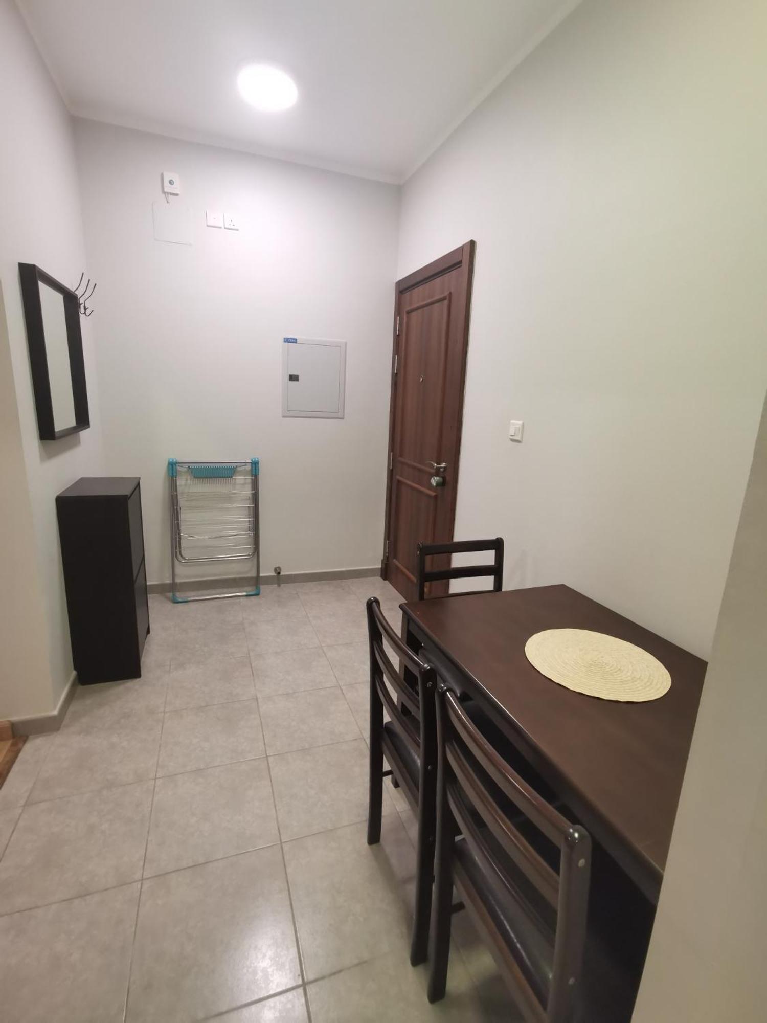 بيوت أدار - Adar Homes King Abdullah Economic City Camera foto