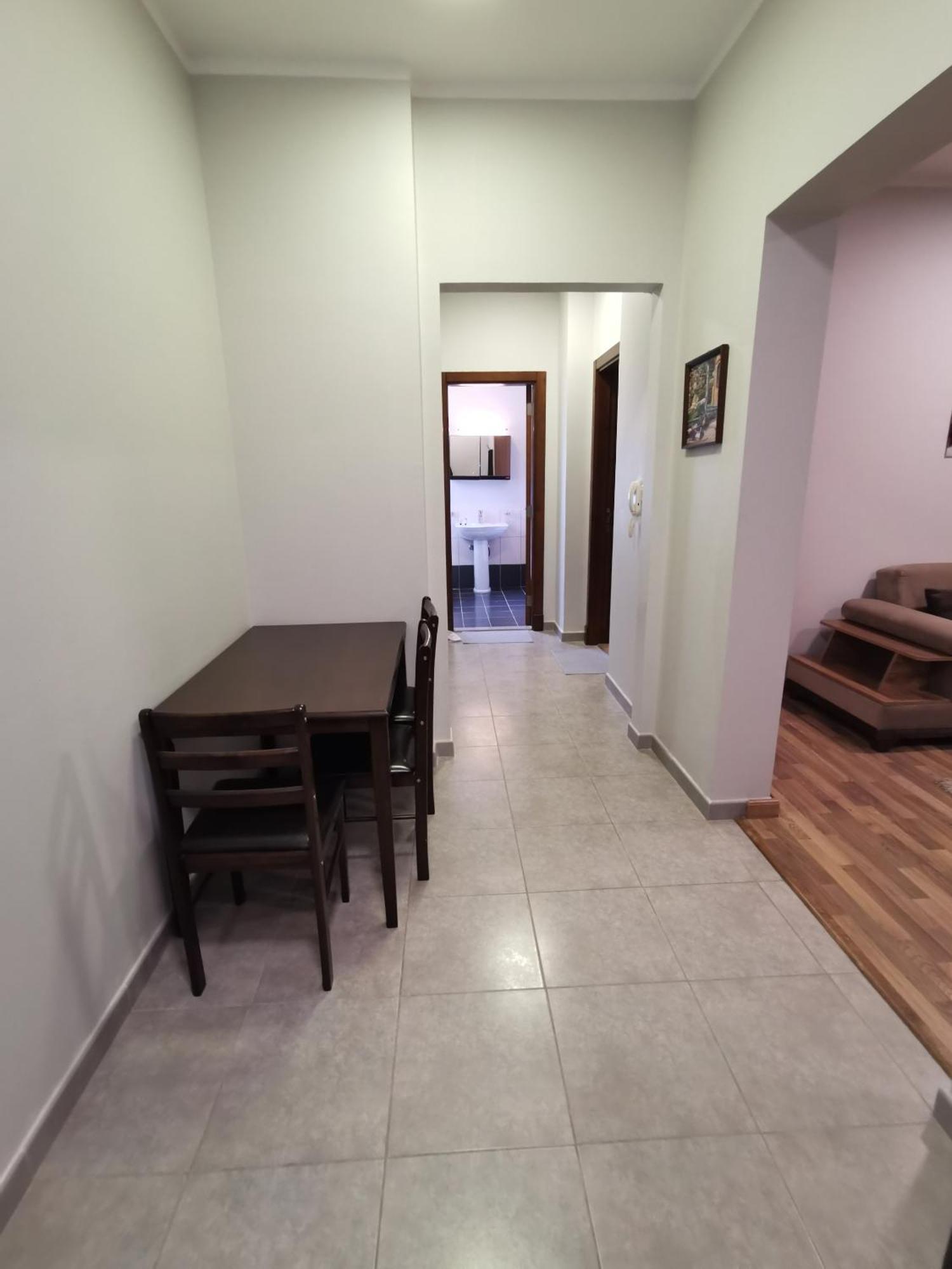 بيوت أدار - Adar Homes King Abdullah Economic City Camera foto