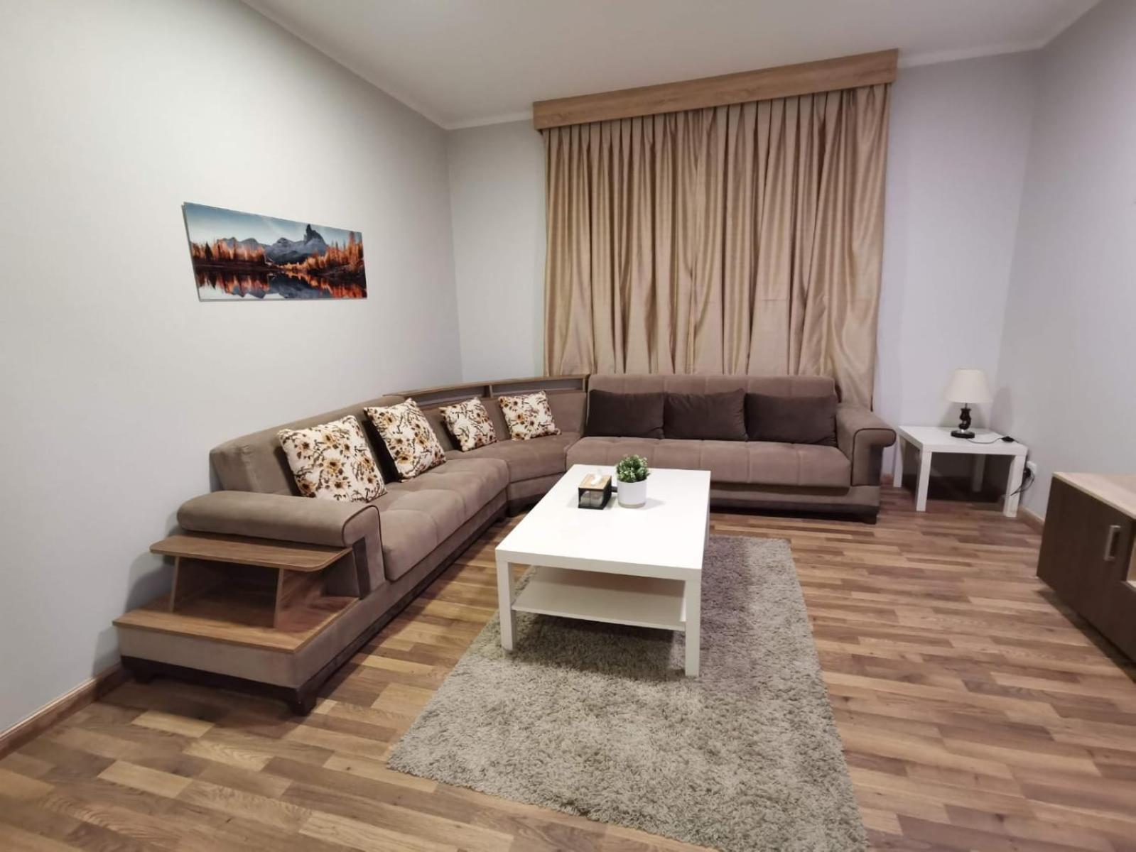 بيوت أدار - Adar Homes King Abdullah Economic City Camera foto