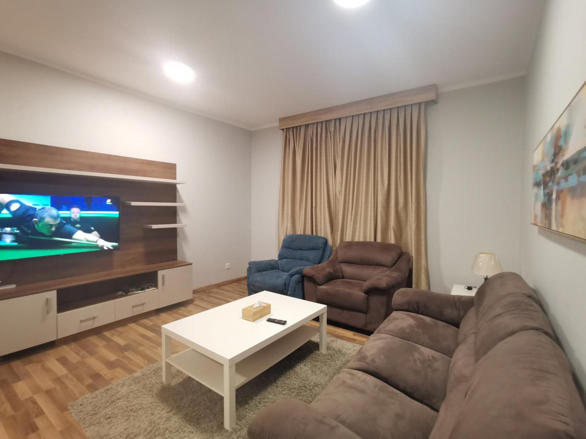 بيوت أدار - Adar Homes King Abdullah Economic City Camera foto