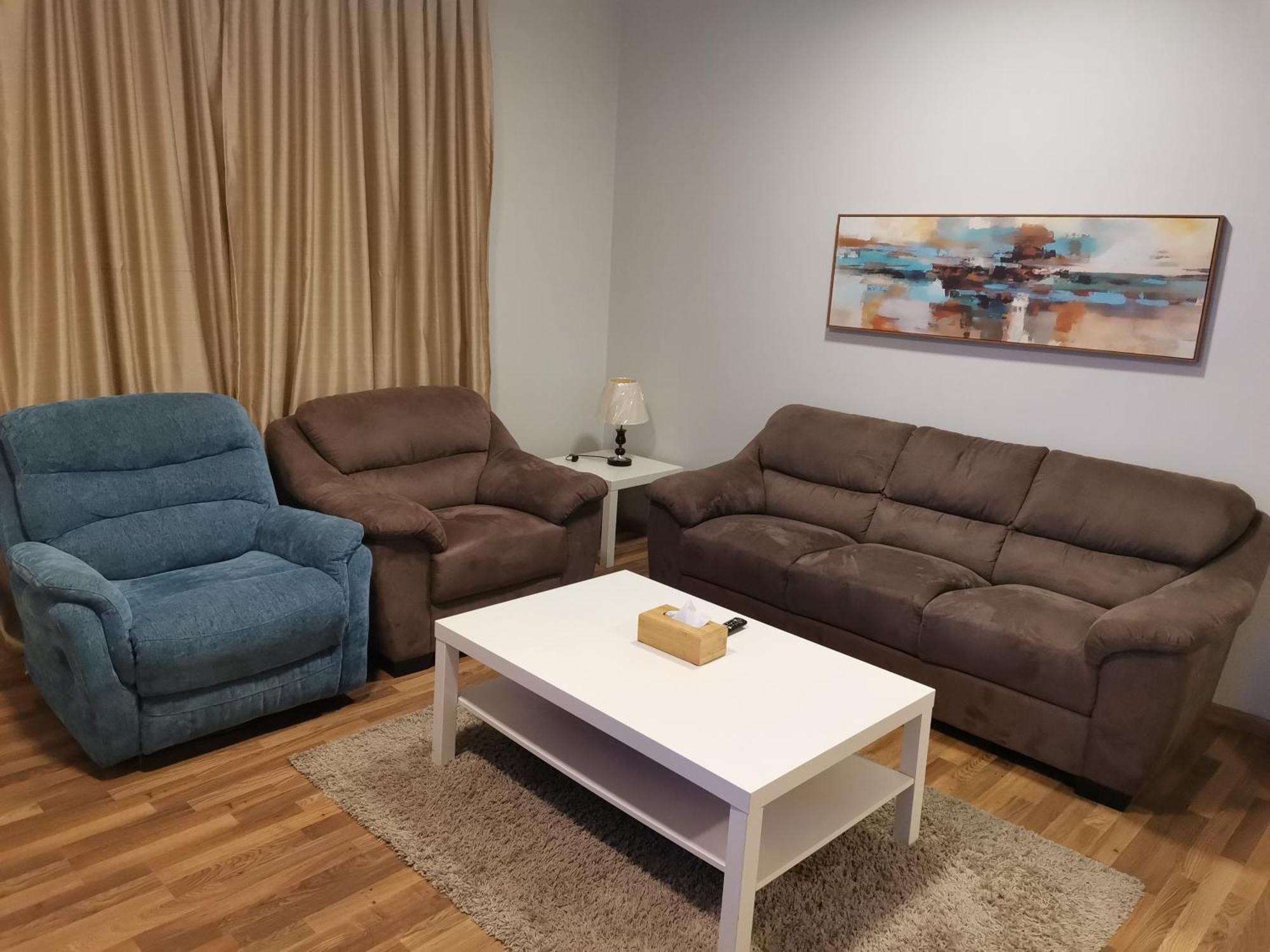 بيوت أدار - Adar Homes King Abdullah Economic City Camera foto