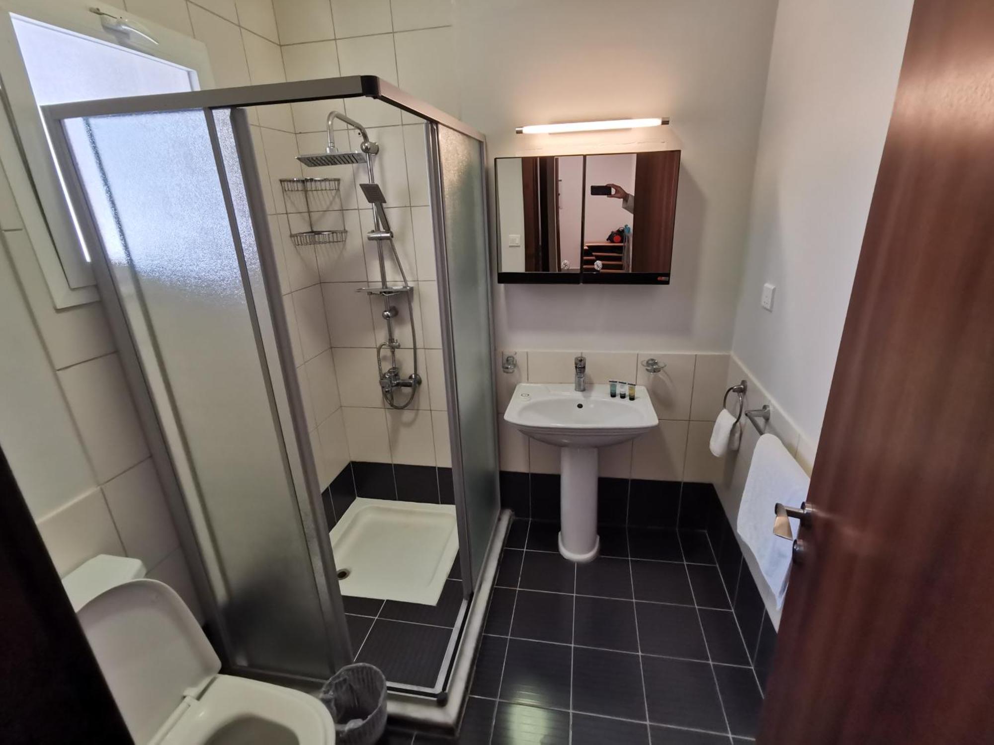 بيوت أدار - Adar Homes King Abdullah Economic City Camera foto