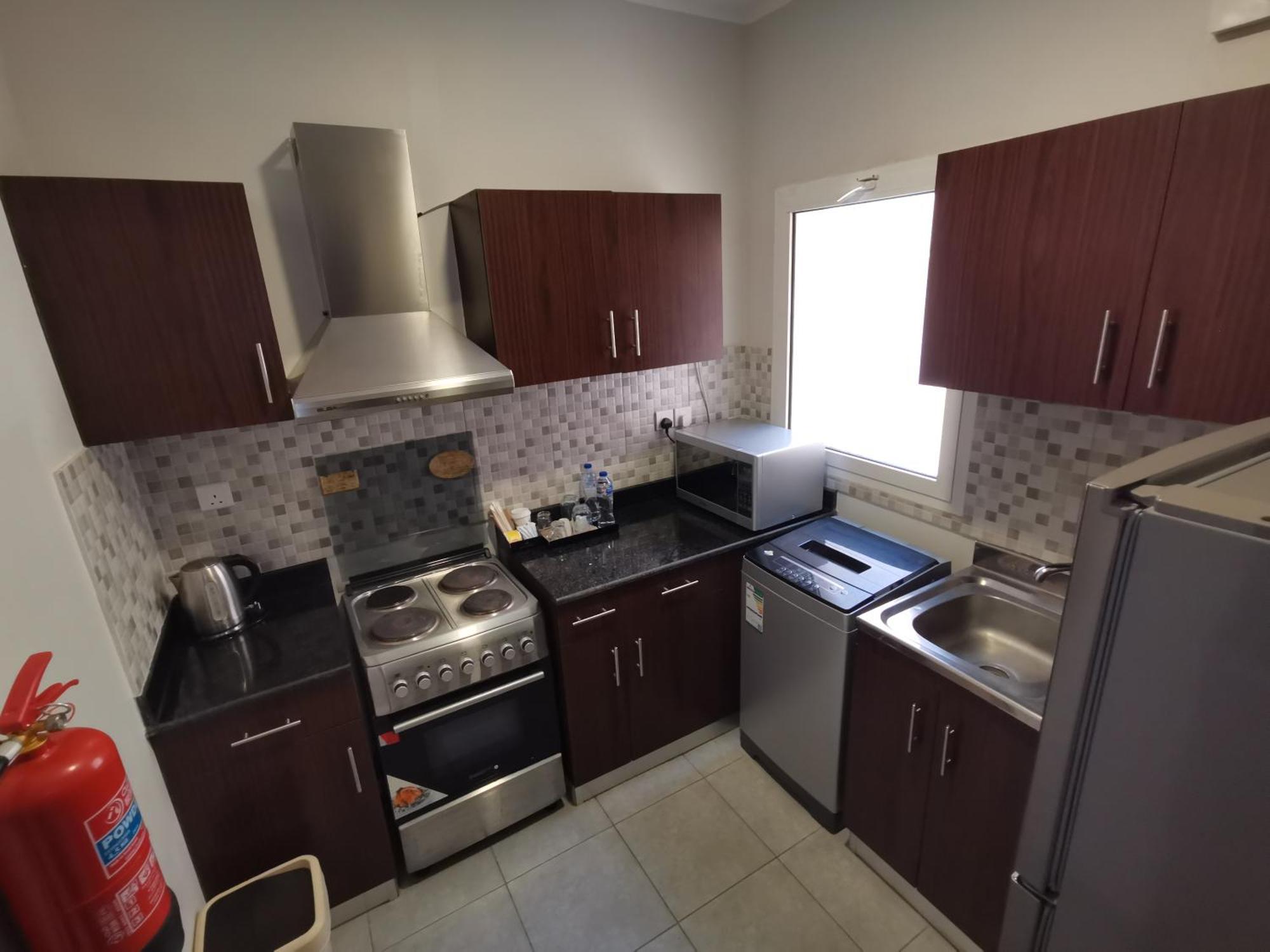 بيوت أدار - Adar Homes King Abdullah Economic City Camera foto