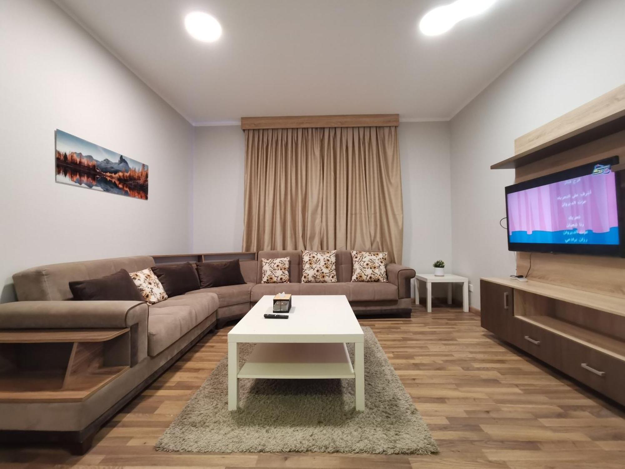 بيوت أدار - Adar Homes King Abdullah Economic City Camera foto