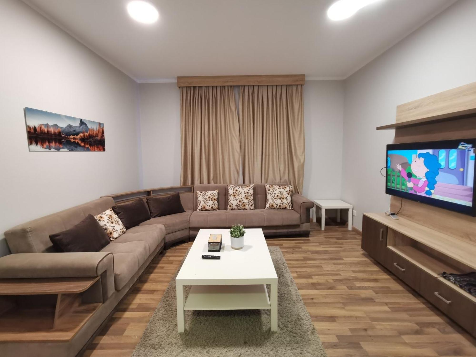 بيوت أدار - Adar Homes King Abdullah Economic City Camera foto